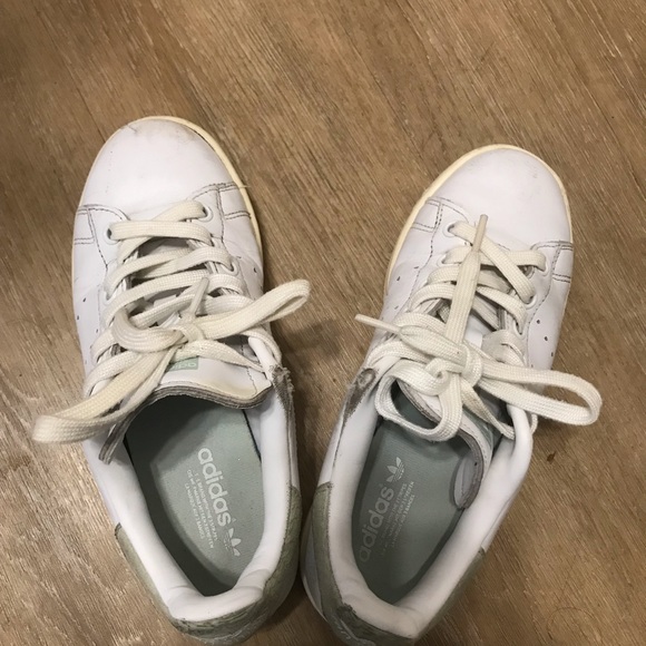 Adidas Stan Smith women sneakers - Picture 2 of 3